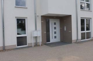 Wohnung mieten in Reihenweg 14, 32457 Porta Westfalica, Neuwertige 3-Zimmer-Wohnung mit Balkon in Porta Westfalica