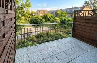 Wohnung mieten in Am Feldgraben 20, 14548 Schwielowsee, Gepflegte Etagenwohnung zur Miete mit Balkon in Schwielowsee Geltow - Wentzel Dr.
