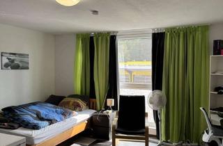 Wohnung mieten in 52428 Jülich, Vollmöblierte 30m² Wohnung mit Stellplatz – Nähe FH Aachen Campus Jülich