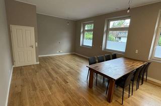 Wohnung mieten in Dorfstr., 23845 Bahrenhof, Erstbezug kernsanierter 3-Zimmer-Wohnung in stilvoller alter Dorfschule