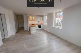Wohnung mieten in 29571 Rosche, Ihr neues Zuhause: modernes Wohnen mit Wohlfühlcharakter