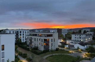 Penthouse mieten in 65189 Wiesbaden, Penthouse-Wohngefühl: Helle 4-Zimmer-Wohnung in Wiesbaden
