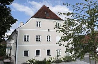 Wohnung mieten in Kirchstr. 2a, 85416 Langenbach, Helle 2-Zimmer-OG-Wohnung in ruhiger Wohnlage im Landkreis Freising, Langenbach-Oberhummel