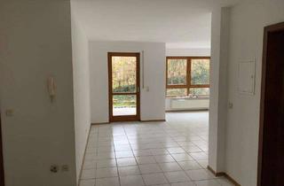 Wohnung mieten in 74538 Rosengarten, Helle 3-Zimmer Erdgeschosswohnung mit Garten in Rosengarten