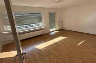 Wohnung mieten in 48477 Hörstel, 4-Zimmer Wohnung mit Balkon in Hörstel