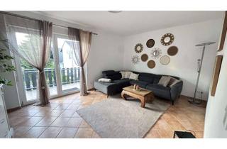Wohnung mieten in Sandgasse 58, 64347 Griesheim, Erstbezug nach Sanierung mit EBK und Balkon: freundliche 3-Zimmer-Wohnung in Griesheim