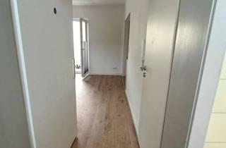 Wohnung mieten in Mühlenweg, 38122 Rüningen, Erstbezug nach kompl. Sanierung 1-Zimmer Wohnung, Balkon, EBK in Rüningen
