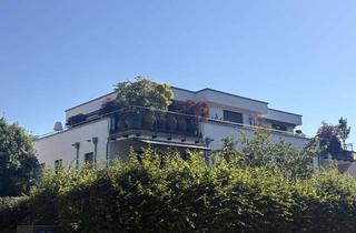 Wohnung mieten in 82131 Gauting, Moderne und ruhige drei Zimmer Wohnung in Stockdorf