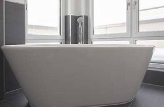Penthouse mieten in Brandvorwerkstr. 19, 04275 Südvorstadt, COOL DURCH DEN SOMMER * Neubau * EINBAUKÜCHE * Penthouse * Terrasse * Deckenkühlung * 10/26