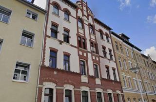 Wohnung mieten in Beethovenstraße 19, 04600 Altenburg, 4-Raumwohnung im Erstbezug nach Sanierung mit Gartenanteil zu vermieten