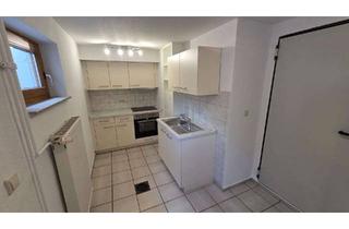 Wohnung mieten in 72160 Horb, 2-Zimmer Einliegerwohnung mit 58 qm zur Vermietung an 1 Person