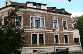 Wohnung mieten in J.f.kennedy Platz, 38100 Innenstadt, Jugendstilvilla Innenstadt 3,5 -Zim. Wohn.Gepflegt