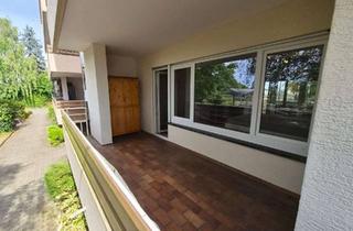 Wohnung mieten in Blumenstraße, 79194 Gundelfingen, Helles 1‑Zimmer‑Apartment (33 qm) – voll möbliert, großer Balkon & Stellplatz in Gundelfingen