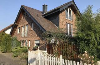 Wohnung mieten in Zum Ommelstal 55, 50259 Pulheim, DG-Wohnung mit Balkon, Einbauküche, Garage und Kamin, großer Spitzboden
