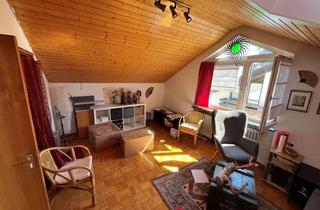 Wohnung mieten in Im Hirschsprung 10, 70565 Rohr, Schönes und kompaktes Wohnen in Stuttgart: 1,5-Zimmer-Dachgeschosswohnung in Rohr