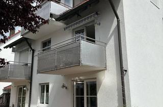 Wohnung mieten in Mohnweg 4a, 85375 Neufahrn, 3,5-Zimmer-Maisonette-Wohnung in Neufahrn bei Freising