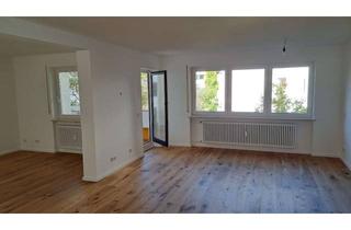 Wohnung mieten in In Der Knackenau 15, 82031 Grünwald, zentral in Grünwald, 3 1/2 Zimmer Wohnung im Park