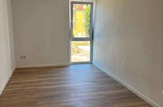 Wohnung mieten in 86161 Innenstadt, Hochwertig renovierte 3-Zimmer-Wohnung mit Balkon und Fußbodenheizung zu vermieten