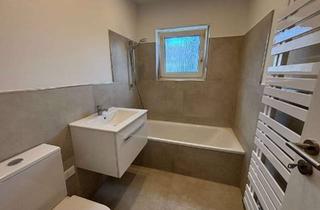 Wohnung mieten in Schubertstraße, 67125 Dannstadt-Schauernheim, Erstbezug nach Sanierung: Moderne 3-Zimmer-Wohnung mit Balkon & Wärmepumpe in Dannstadt