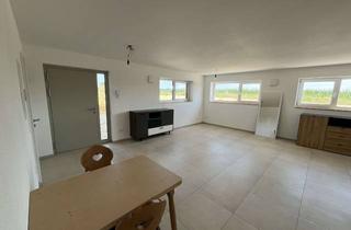 Wohnung mieten in Mägdebergstraße 31, 78576 Emmingen-Liptingen, Modernes 1-Zimmer-Studio mit Terrasse & EBK in Emmingen: Pauschalmiete inklusive Strom & Internet