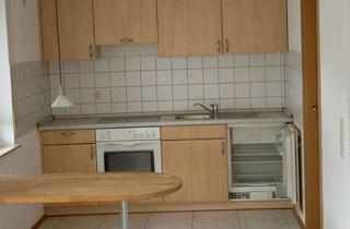 Wohnung mieten in Helene-Huber-Str. 28, 75323 Bad Wildbad, Kompaktes Wohnen: 1,5-Zimmer-Apartment in Bad Wildbad