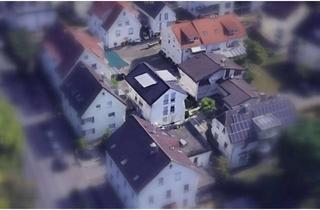 Wohnung mieten in Bahnhofstr. 38/2, 88250 Weingarten, Ruhige 3-Zimmer-Whg mit EBK und Balkon in Weingarten