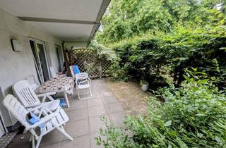 Wohnung mieten in Dillgesstraße, 12247 Lankwitz, ruhige möblierte 4-Zi. Whg, Garten+Terrasse Lankwitz, Nichtraucher