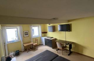 Wohnung mieten in Hauptstraße 24, 97990 Weikersheim, Wohnen mit Charakter: Ein-Zimmer-Apartment in Weikersheim