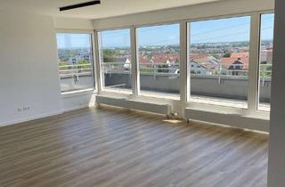 Penthouse mieten in Hohenzollernstrasse, 71088 Holzgerlingen, Modernisiertes Penthouse mit 4,5 Zimmern in Holzgerlingen