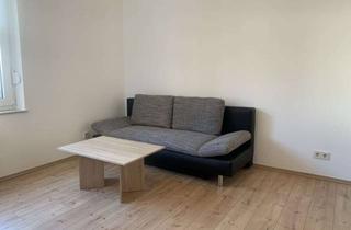 Wohnung mieten in B 17, 68159 Mannheim, Ideal für Studierende: Möbliertes Apartment in der Innenstadt, nah zur Uni Mannheim