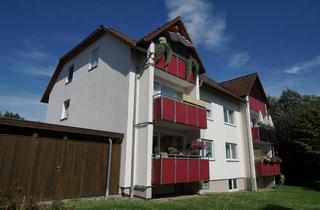 Wohnung mieten in Heckengang, 31812 Bad Pyrmont, Schöne 2-Zimmer-Wohnung in Bad Pyrmont zum 01.11.26