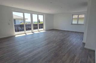 Wohnung mieten in 57587 Birken-Honigsessen, Kernsanierte 4-Zimmer-Wohnung mit gehobener Ausstattung in Birken-Honigsessen