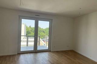 Wohnung mieten in Neusser Straße 363, 50733 Nippes, 2-Zimmer-Neubauwohnung mit Balkon und Einbauküche