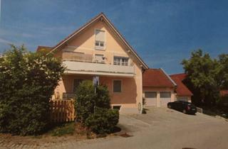 Wohnung mieten in Reitmeierfeld 18, 94099 Ruhstorf, Großzügige, helle 3-Zimmer-Wohnung mit Balkon in Ruhstorf