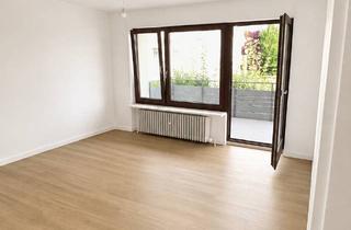 Wohnung mieten in 73650 Winterbach, Erstbezug nach Komplettsanierung | 3-Zimmer-Wohnung mit modernem Bad & Gäste-WC