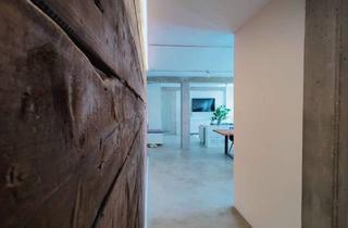 Lofts mieten in 90489 Veilhof, Modernes Loftwohnen: Große 4-Zimmer-Wohnung in Nürnberg