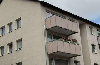 Wohnung mieten in Thomaestraße, 38118 Braunschweig, Frisch Renovierte Einzimmerwohnung Thomaestr.