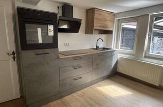 Wohnung mieten in 99817 Eisenach, Erstbezug nach hochwertiger Sanierung: großzügige und charmante 2,5 Zimmer Wohnung in der Innenstadt