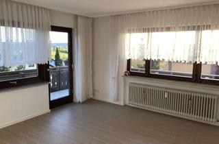 Wohnung mieten in Heinrich-Schäff.-Str. 31, 72280 Dornstetten, Sonnige 4-Zimmer-EG-WHG mit Balkon u. Terrasse in Hallwangen