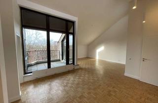 Wohnung mieten in Helgolandring 28, 22926 Ahrensburg, Exklusive 3-Zimmer-DG-Wohnung mit geh. Innenausstattung und 2 Balkonen