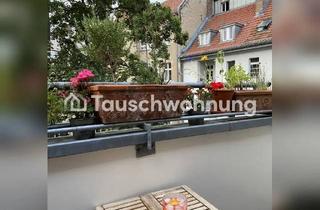 Tauschwohnungen in Riehlstraße 16b, 14057 Charlottenburg, Tauschwohnung: Dachgeschoss am Lietzenseepark