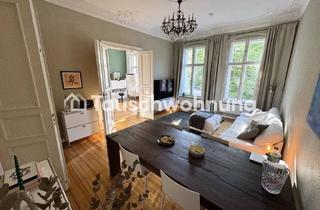 Tauschwohnungen in Prenzlauer Allee, 10405 Prenzlauer Berg, Tauschwohnung: Biete 2, Suche 2,5+