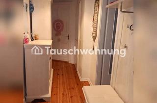 Tauschwohnungen in Nehringstrasse, 14059 Charlottenburg, Tauschwohnung: Schöne Altbauwohnung im Nehring Kiez