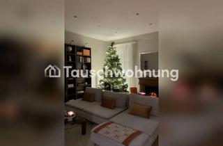 Tauschwohnungen in Dreieichstraße 48, 60594 Sachsenhausen, Tauschwohnung: Attraktive Altbauwohnung im beliebten Sachsenhausen