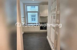 Tauschwohnungen in Gertigstrasse 30, 22303 Winterhude, Tauschwohnung: Helle, komplett renovierte 2Z-Altbauwohnung am Mühlenkamp