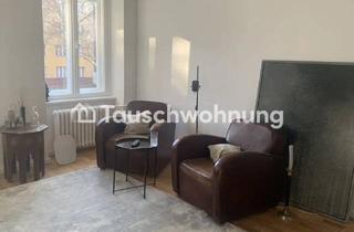 Tauschwohnungen in Rüdesheimer Platz, 14197 Wilmersdorf, Tauschwohnung: 2,5 Zi. Wohnung Friedenau nahe Rüdesheimer Platz