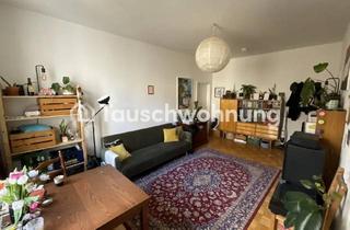 Tauschwohnungen in Simplonstraße 55, 10245 Friedrichshain, Tauschwohnung: 2 Zimmerwohnung Nähe Ostkreuz