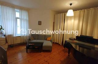 Tauschwohnungen in Kuglerstraße, 10439 Prenzlauer Berg, Tauschwohnung: Ruhige 1-Zi. Wohnung gegen 2-3 Zi.