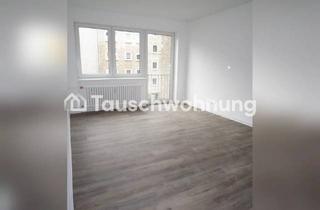 Tauschwohnungen in Winterhuder Weg 37, 22085 Uhlenhorst, Tauschwohnung: 2-Zimmer-Wohnung Uhlenhorst