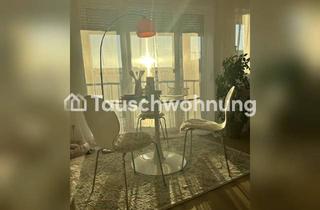 Tauschwohnungen in Jacobsohnstraße 54, 13086 Weißensee, Tauschwohnung: Attraktive 2 Zimmer Neubau Whg gegen 3 Zimmer Altbau